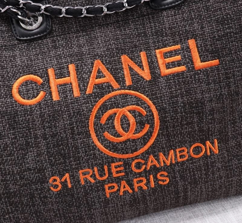 Chanel Shopping Bags 4049B-0354