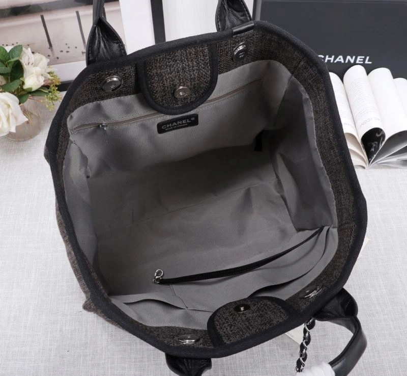 Chanel Shopping Bags 4049B-0354