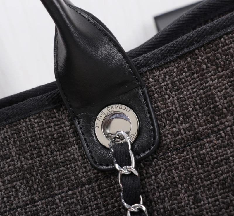 Chanel Shopping Bags 4049B-0354