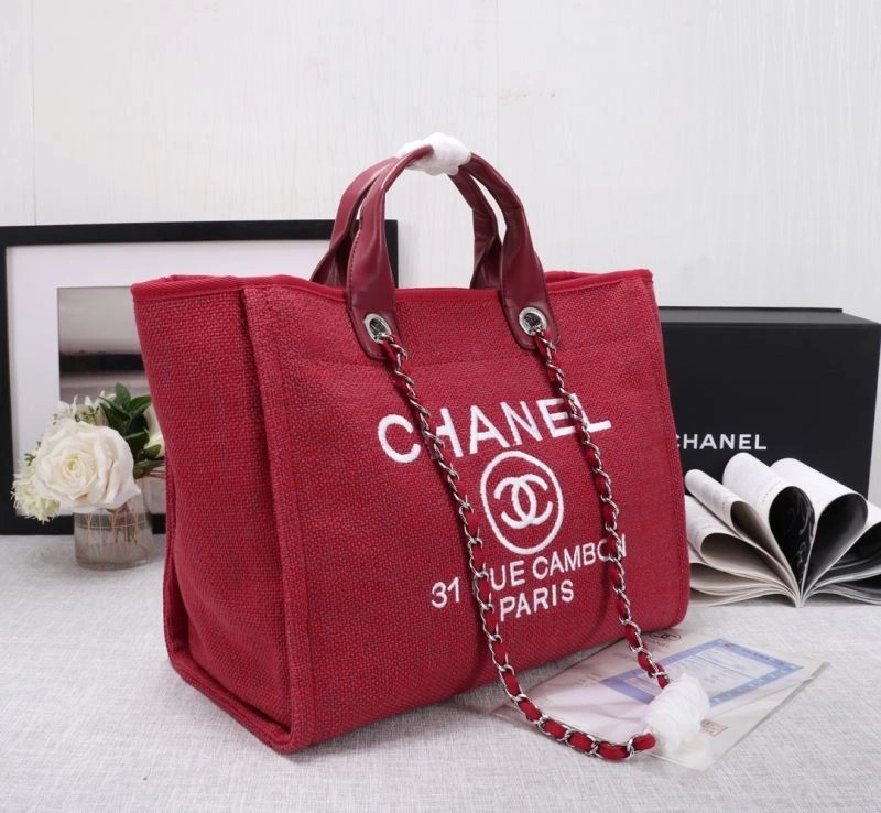 Chanel Shopping Bags 4049B-0355