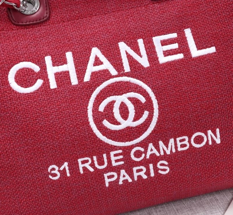 Chanel Shopping Bags 4049B-0355