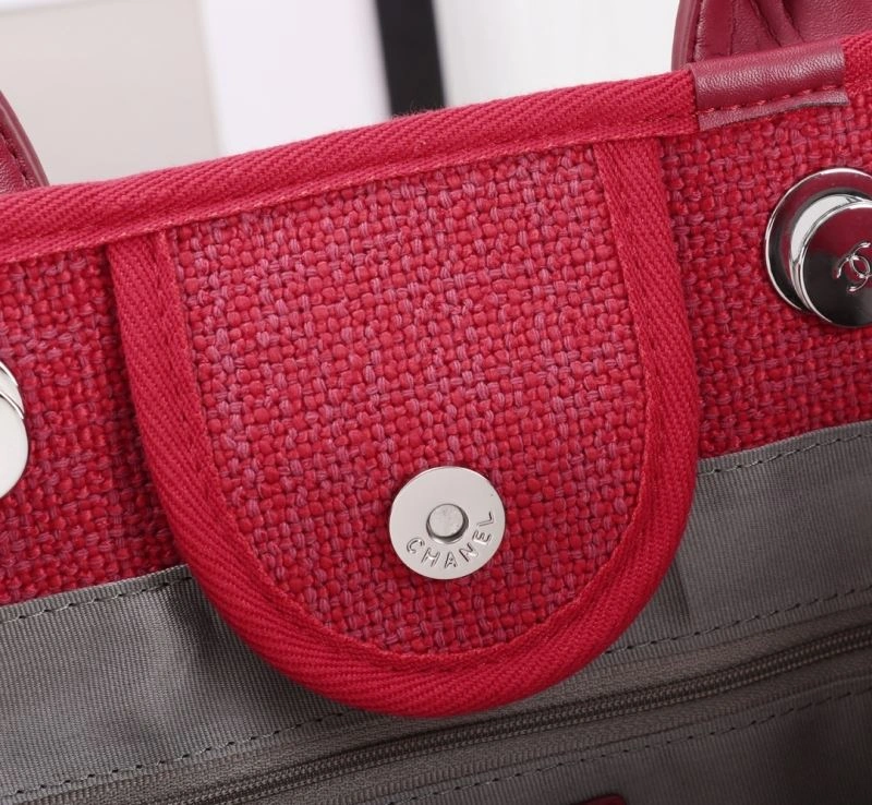 Chanel Shopping Bags 4049B-0355