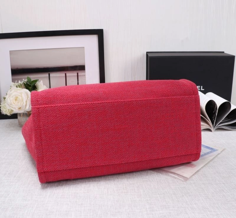 Chanel Shopping Bags 4049B-0355