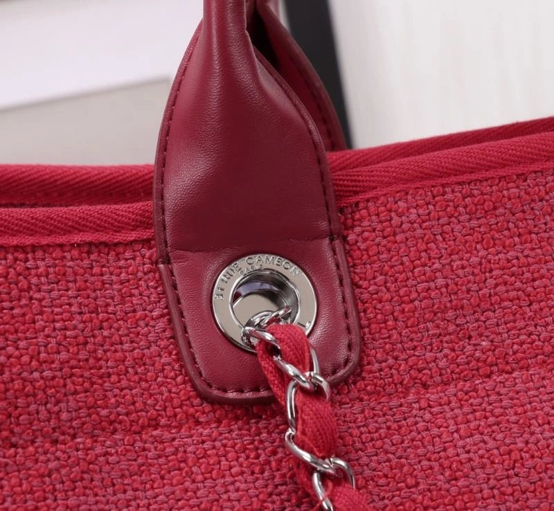 Chanel Shopping Bags 4049B-0355