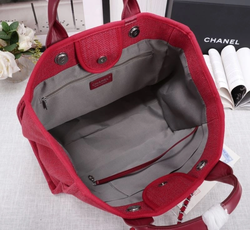 Chanel Shopping Bags 4049B-0355