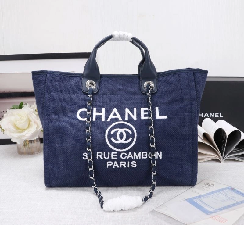 Chanel Shopping Bags 4049B-0356