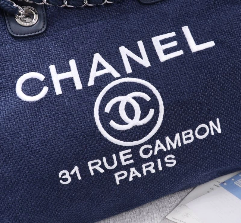Chanel Shopping Bags 4049B-0356