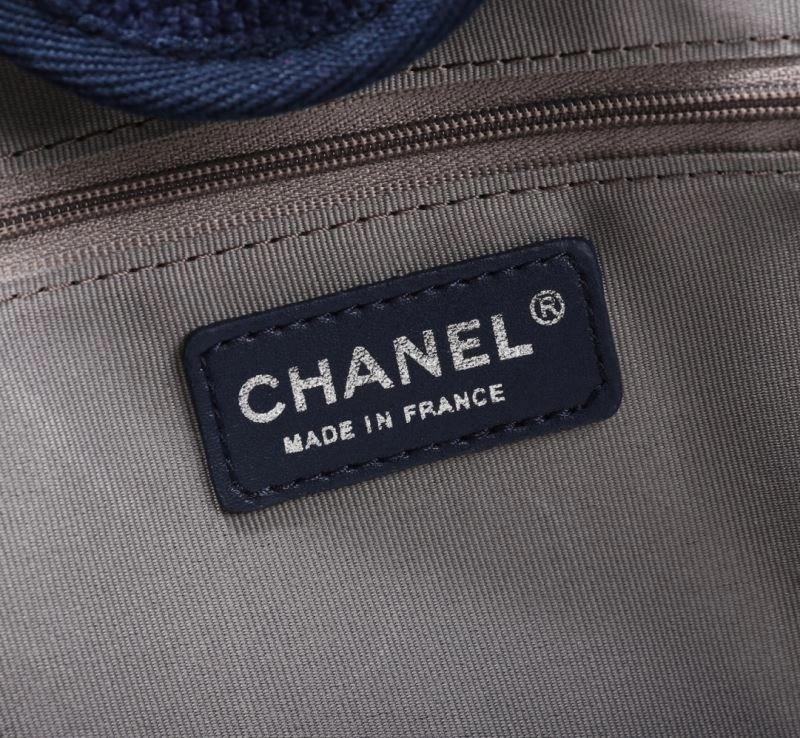 Chanel Shopping Bags 4049B-0356