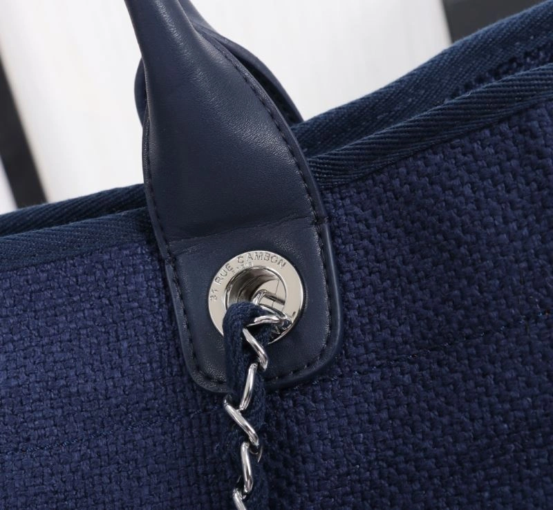 Chanel Shopping Bags 4049B-0356