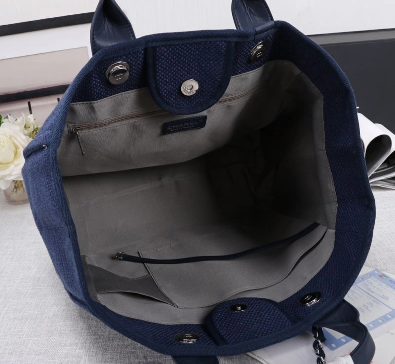 Chanel Shopping Bags 4049B-0356