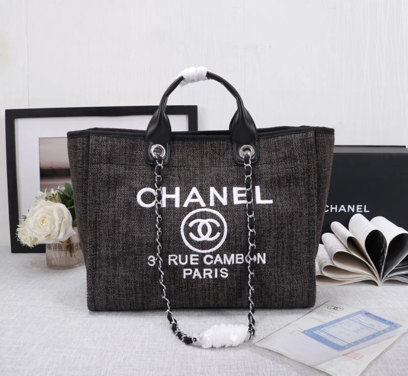 Chanel Shopping Bags 4049B-0357