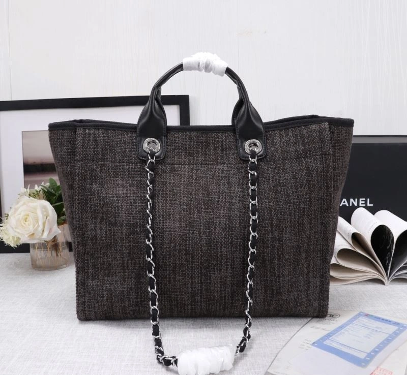 Chanel Shopping Bags 4049B-0357