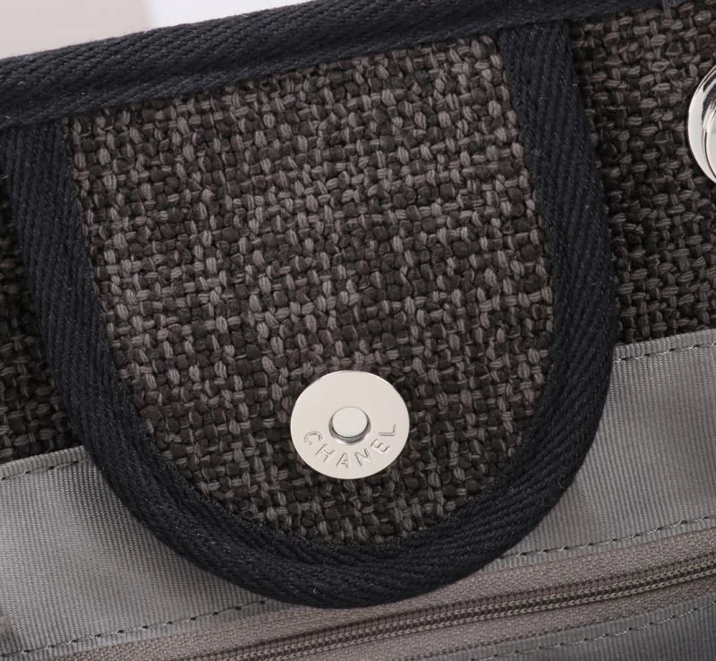 Chanel Shopping Bags 4049B-0357