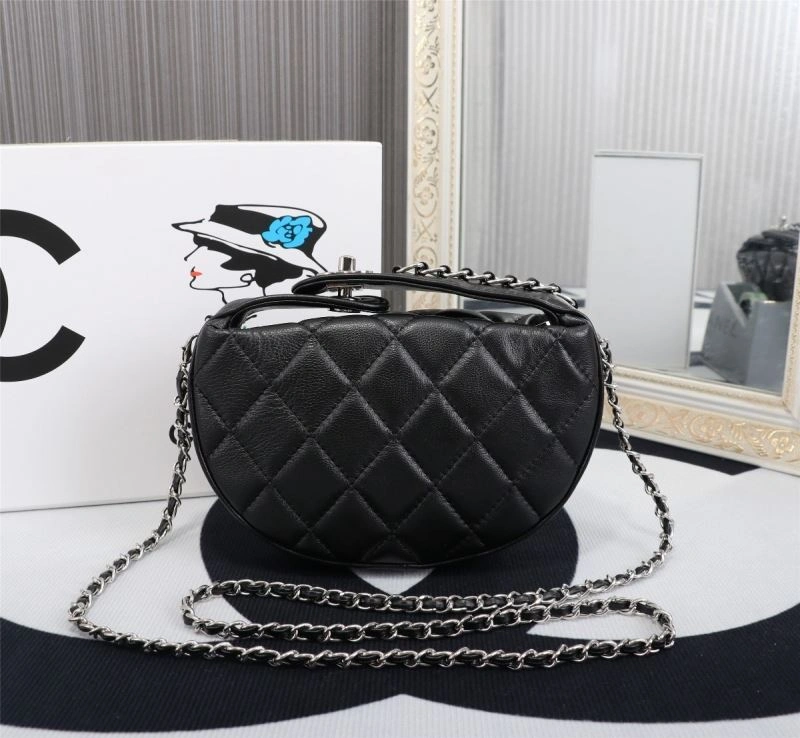 Chanel Satchel Bags 4049B-0374