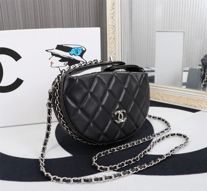 Chanel Satchel Bags 4049B-0374