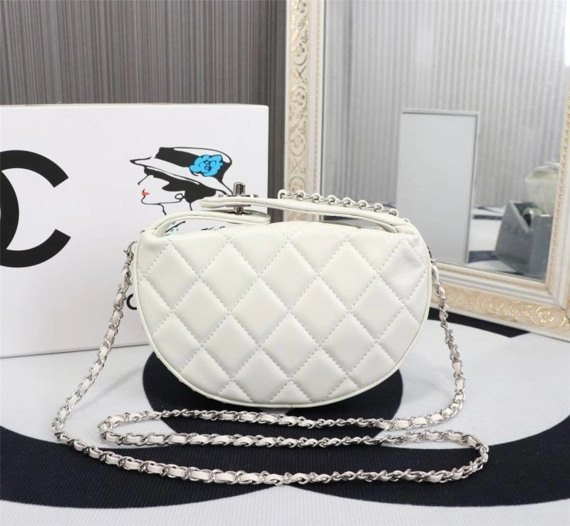 Chanel Satchel Bags 4049B-0375