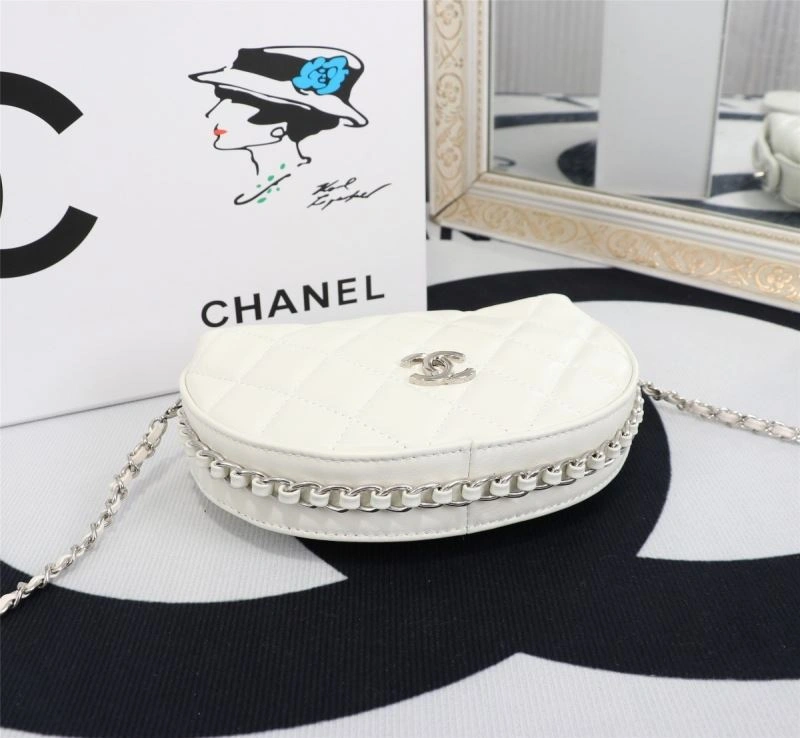 Chanel Satchel Bags 4049B-0375