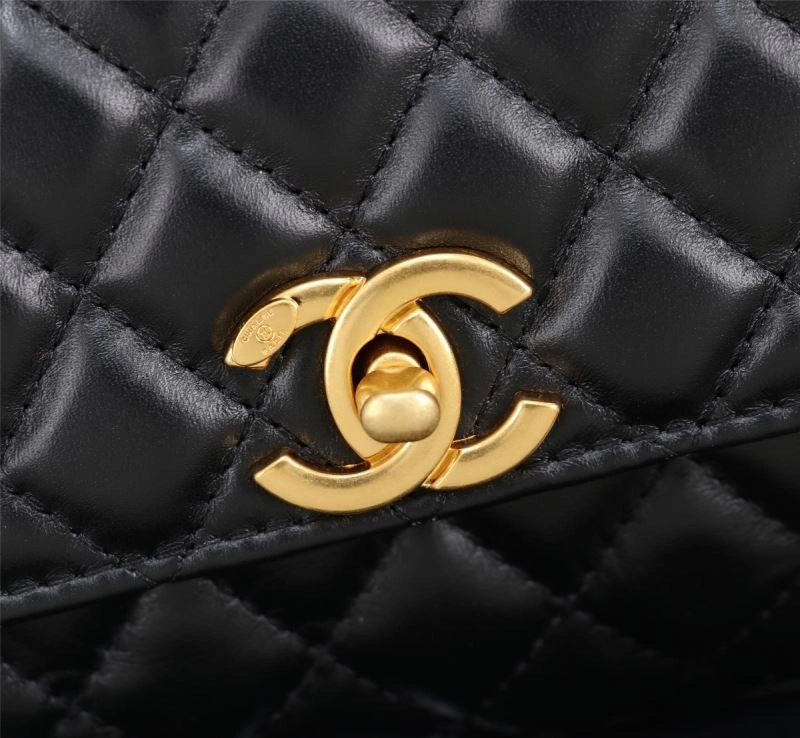 Chanel Top Handle Bags 4049B-0378