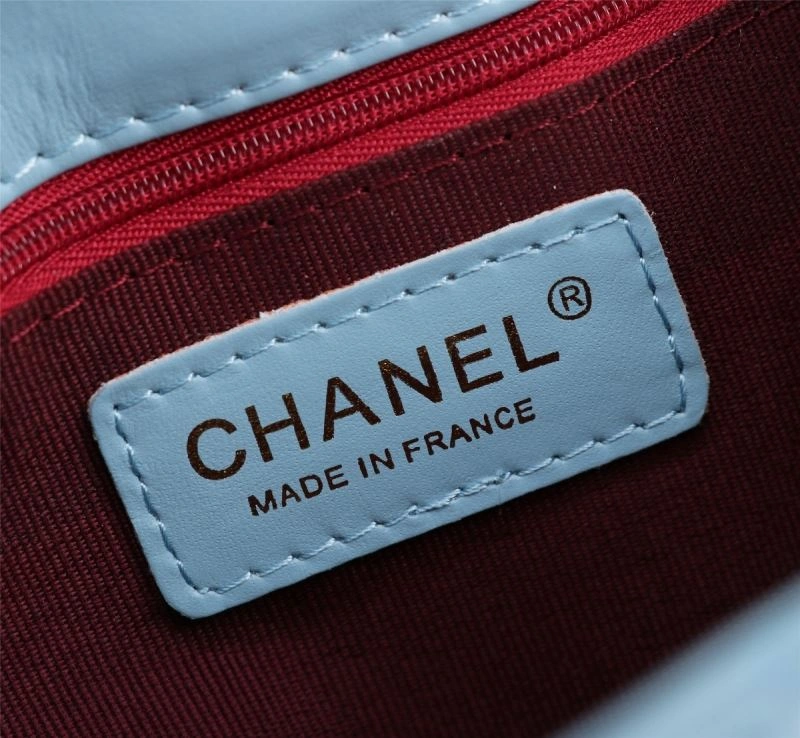 Chanel Top Handle Bags 4049B-0379