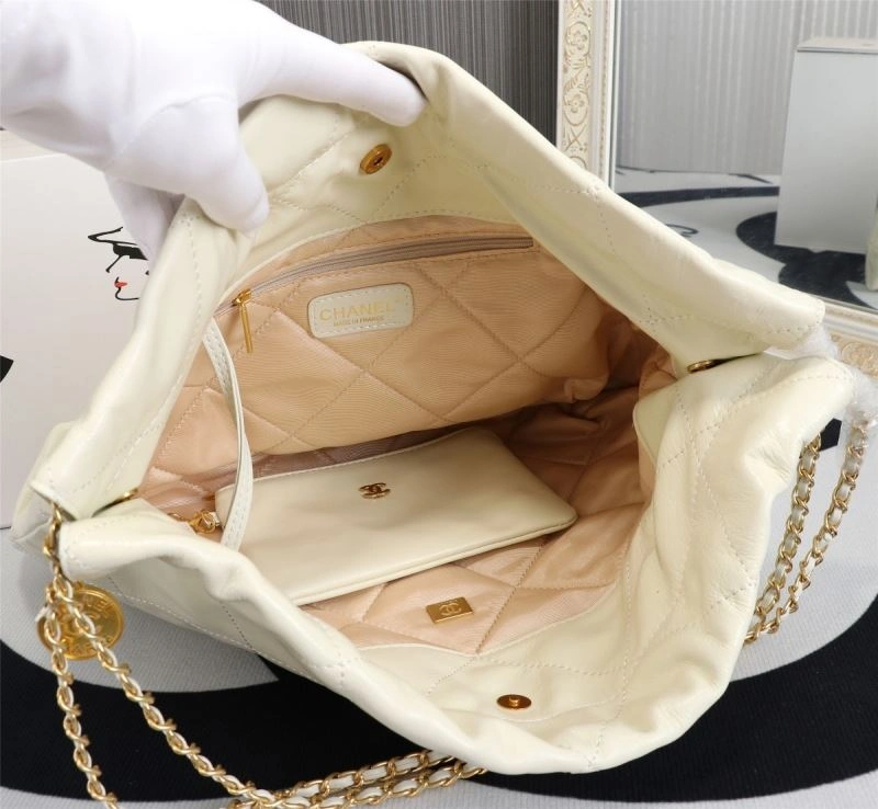 Chanel Satchel Bags 4049B-0380