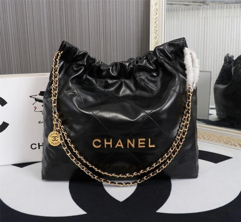 Chanel Satchel Bags 4049B-0381