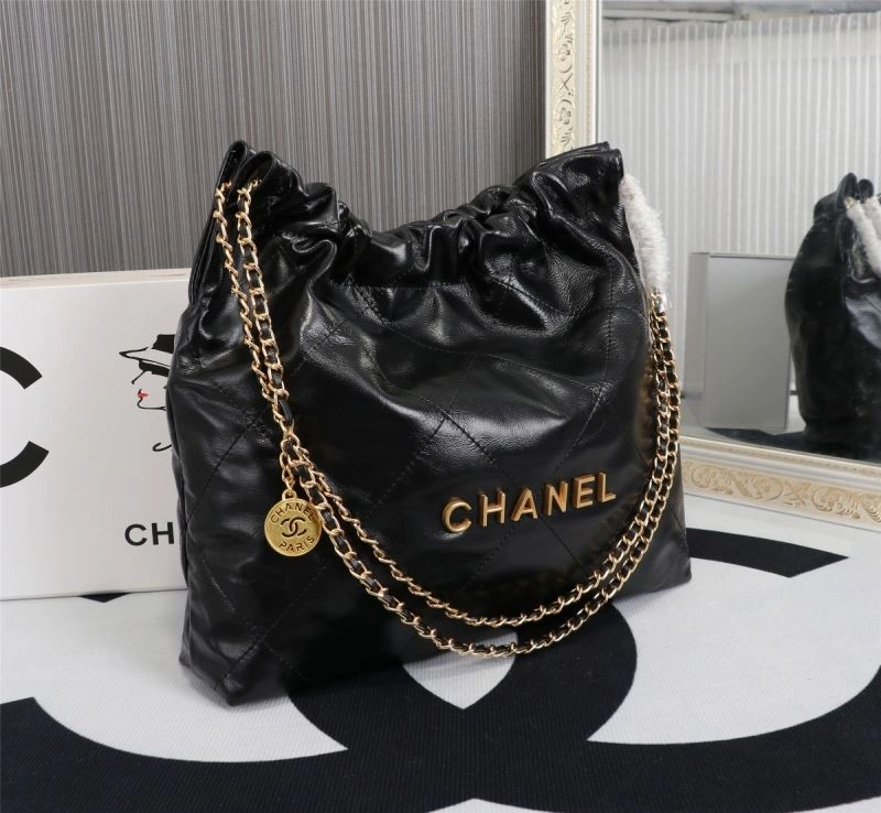 Chanel Satchel Bags 4049B-0381
