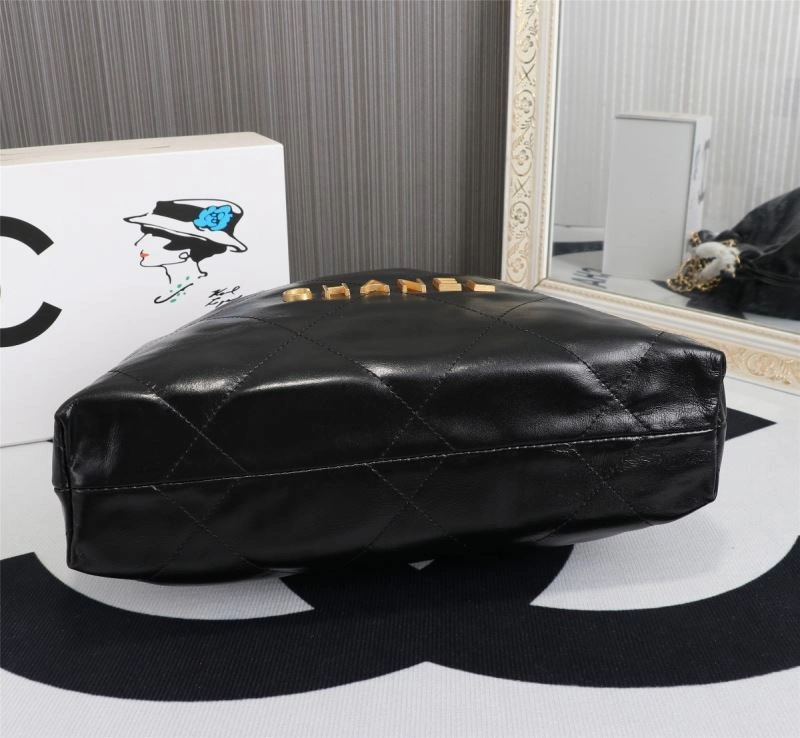 Chanel Satchel Bags 4049B-0381