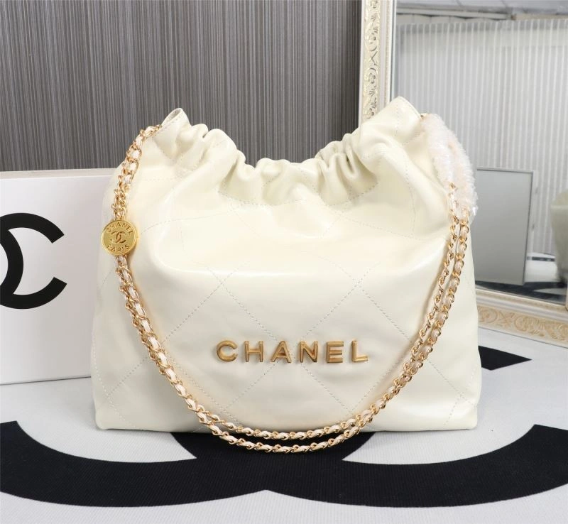 Chanel Satchel Bags 4049B-0382