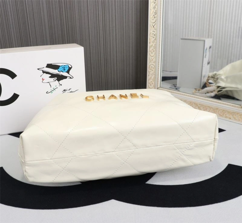 Chanel Satchel Bags 4049B-0382