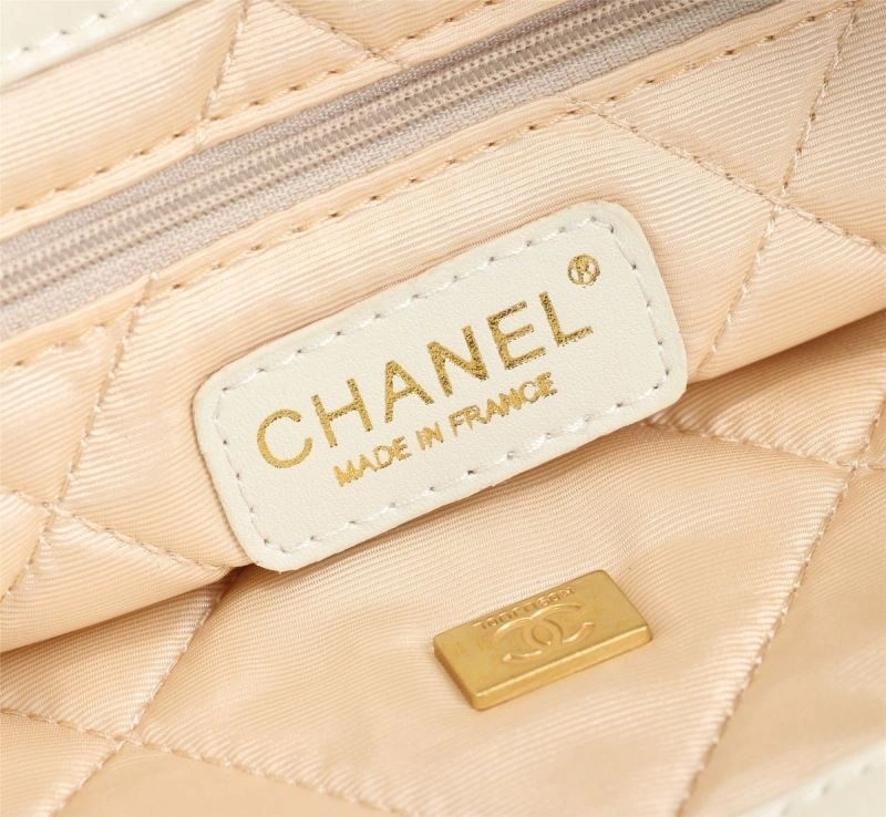 Chanel Satchel Bags 4049B-0382