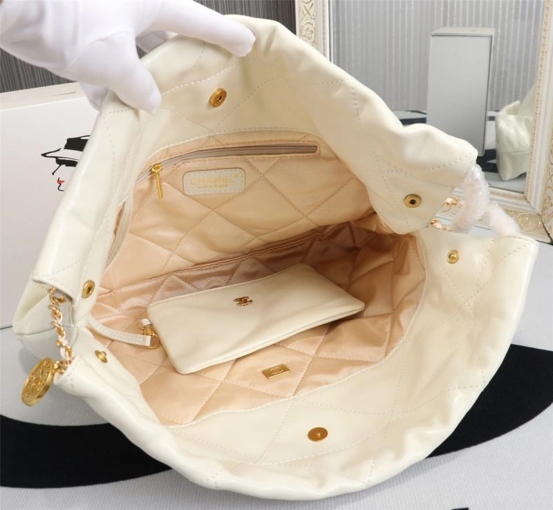 Chanel Satchel Bags 4049B-0382