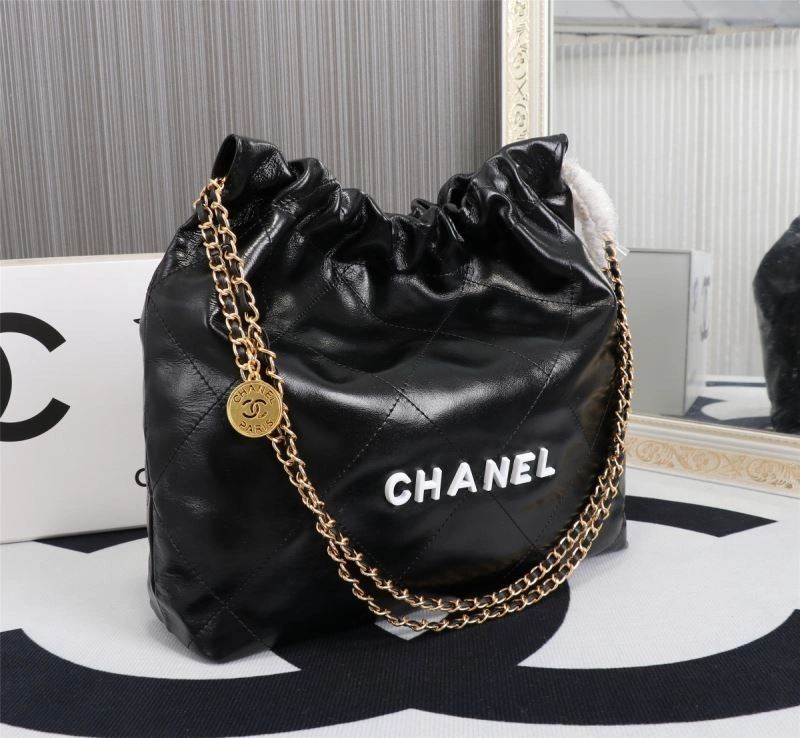 Chanel Satchel Bags 4049B-0383