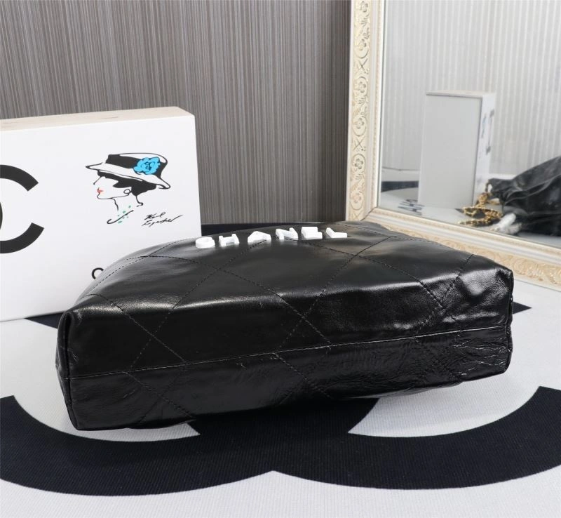 Chanel Satchel Bags 4049B-0383