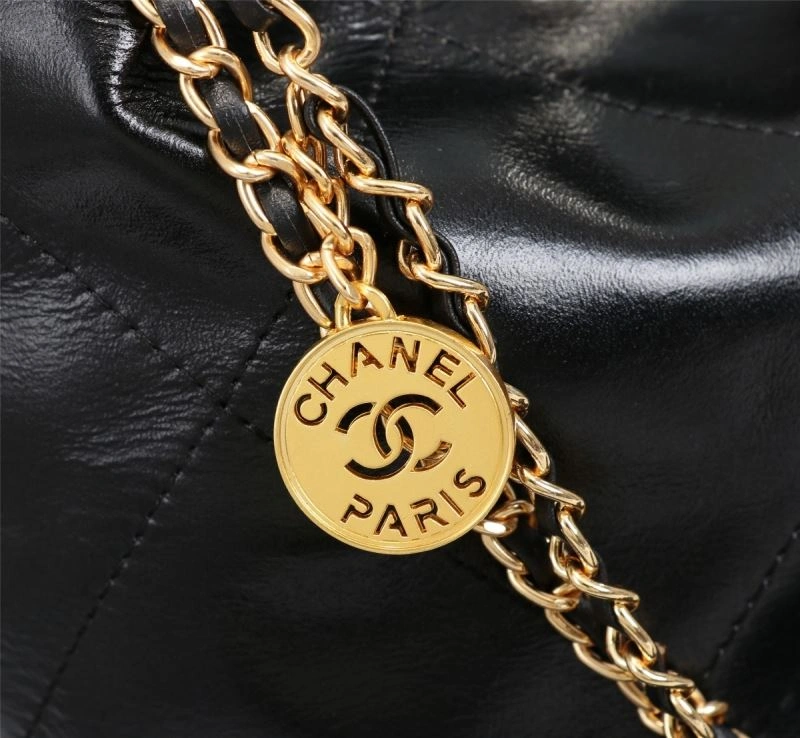 Chanel Satchel Bags 4049B-0383