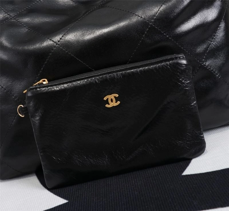 Chanel Satchel Bags 4049B-0383