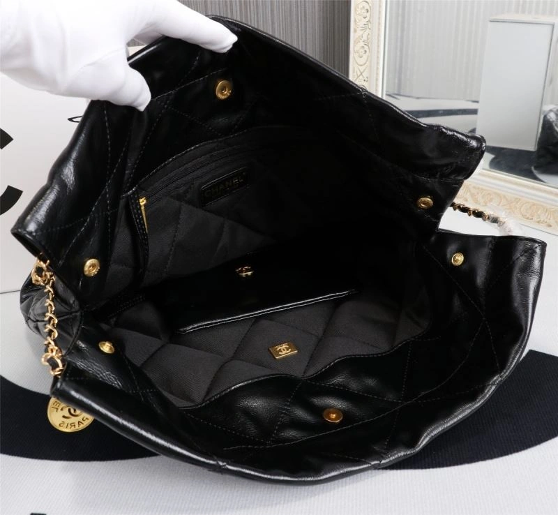 Chanel Satchel Bags 4049B-0383