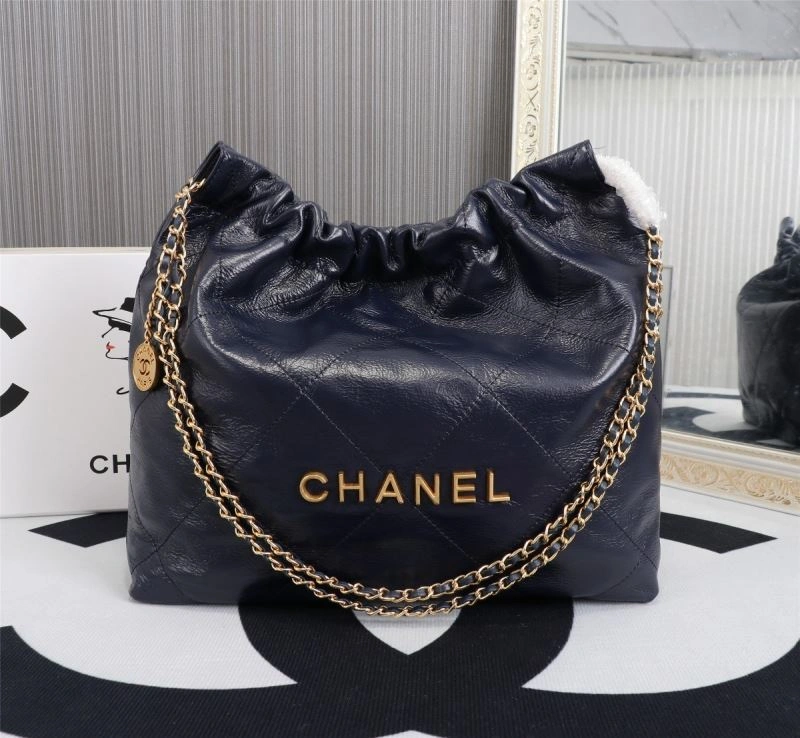 Chanel Satchel Bags 4049B-0384