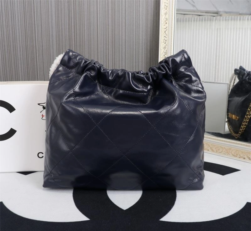 Chanel Satchel Bags 4049B-0384