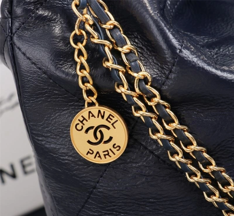 Chanel Satchel Bags 4049B-0384