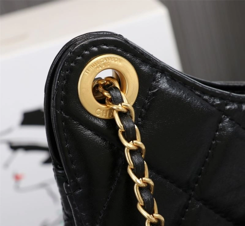 Chanel Satchel Bags 4049B-0385