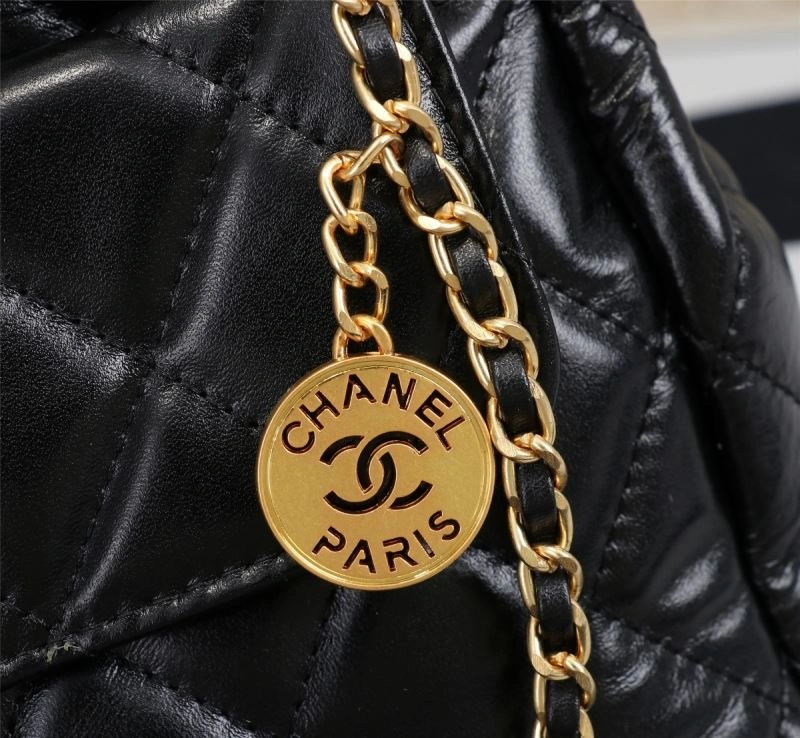 Chanel Satchel Bags 4049B-0385