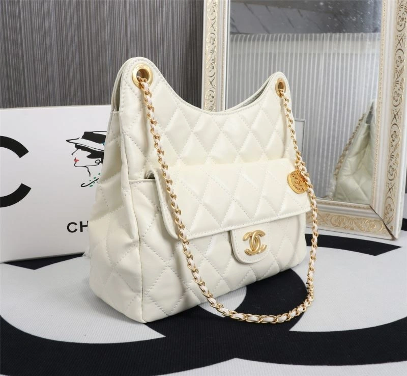 Chanel Satchel Bags 4049B-0386