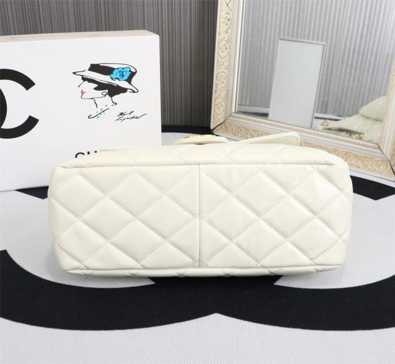 Chanel Satchel Bags 4049B-0386