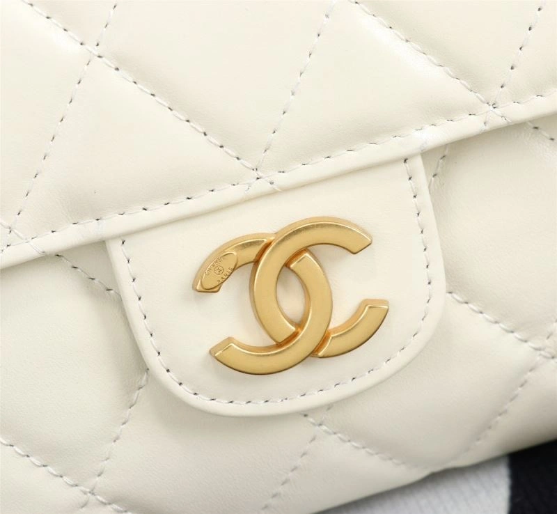 Chanel Satchel Bags 4049B-0386