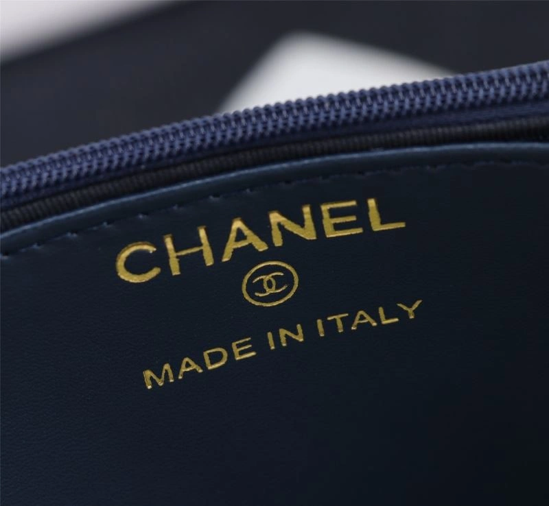 Chanel WOC Bags 4049B-0388