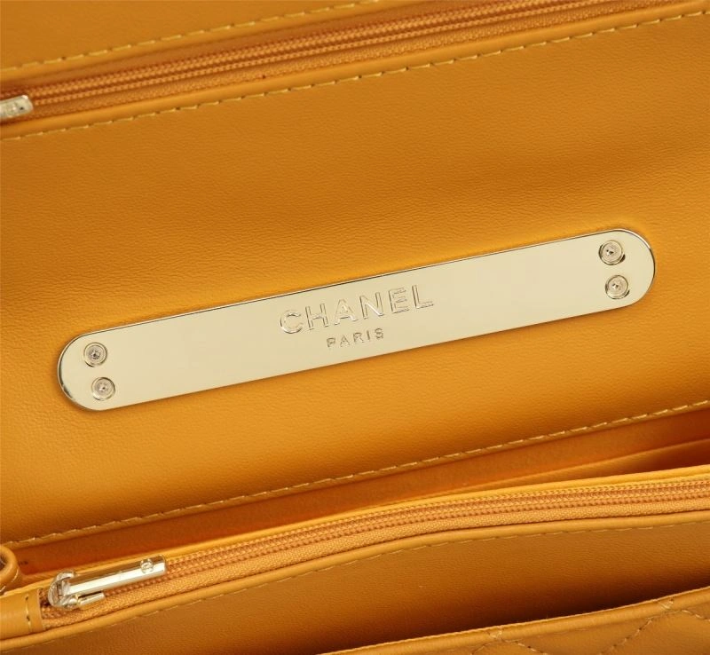 Chanel WOC Bags 4049B-0389