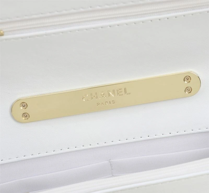 Chanel WOC Bags 4049B-0390