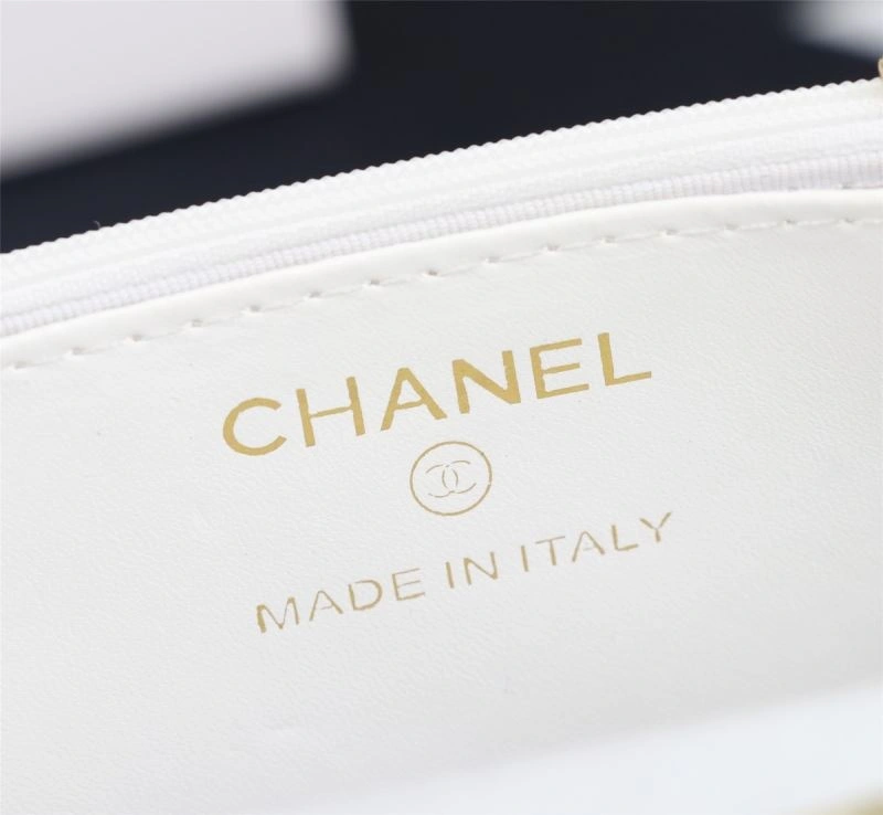 Chanel WOC Bags 4049B-0390