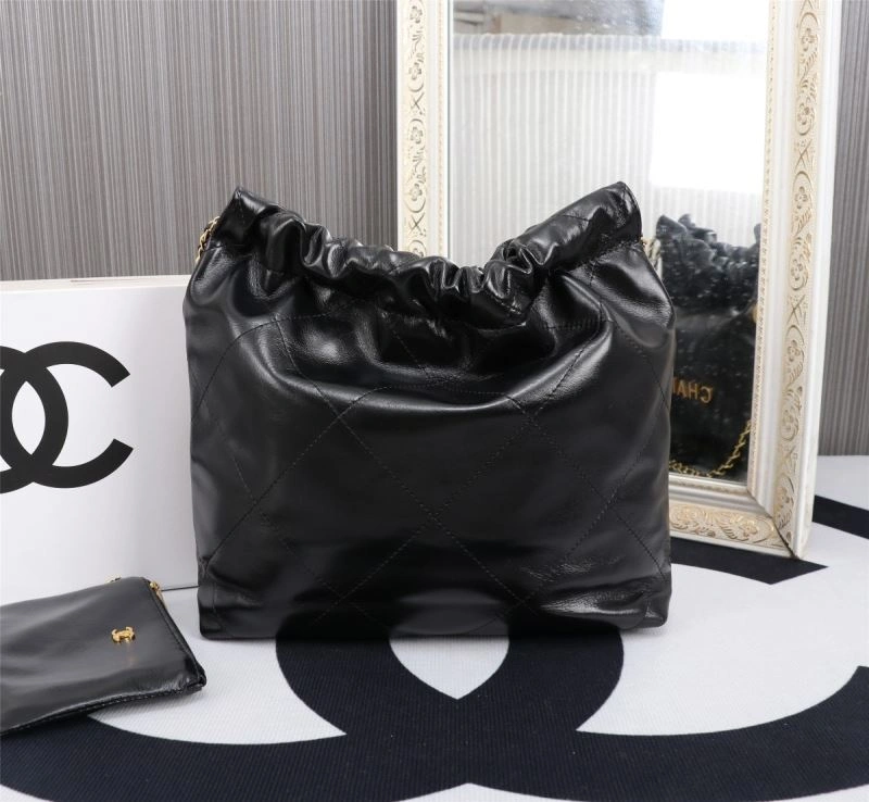 Chanel Satchel Bags 4049B-0393