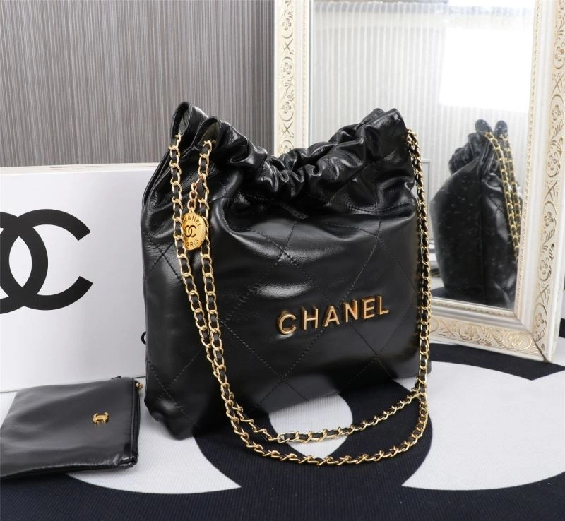 Chanel Satchel Bags 4049B-0393